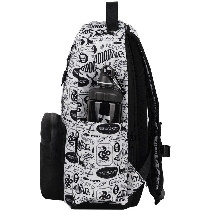 Kite Harry Potter Compact Teen Backpack – Air Comfort, Tablet, for Grades 4-7
