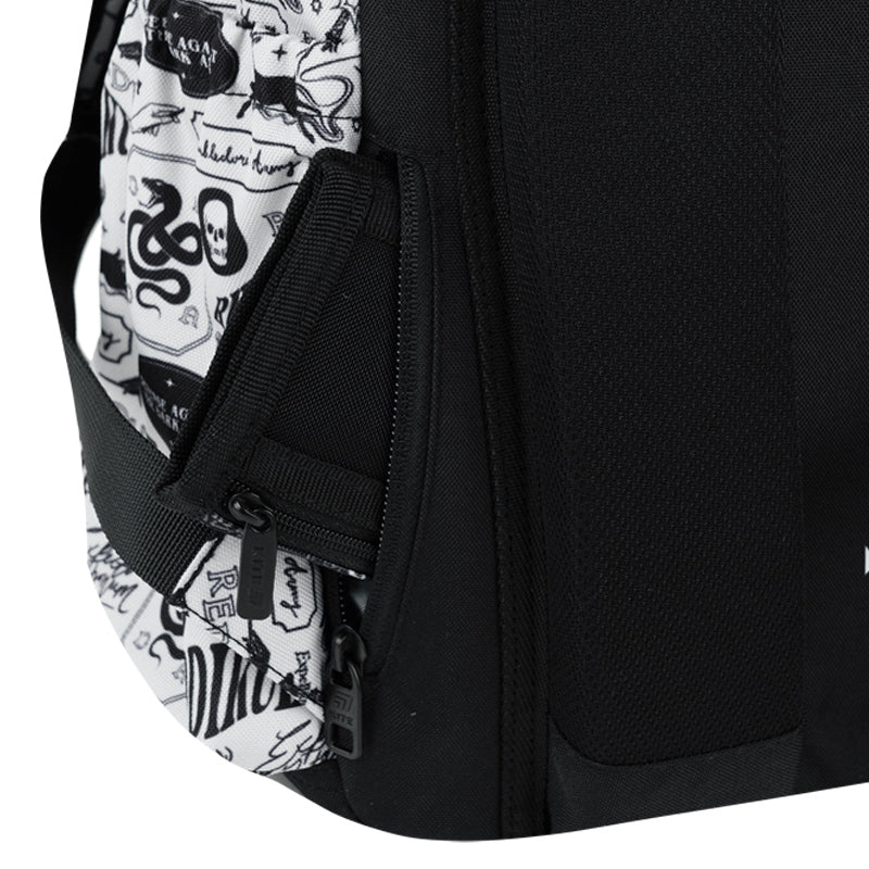 Kite Harry Potter Compact Teen Backpack – Air Comfort, Tablet, for Grades 4-7