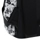 Kite Harry Potter Compact Teen Backpack – Air Comfort, Tablet, for Grades 4-7