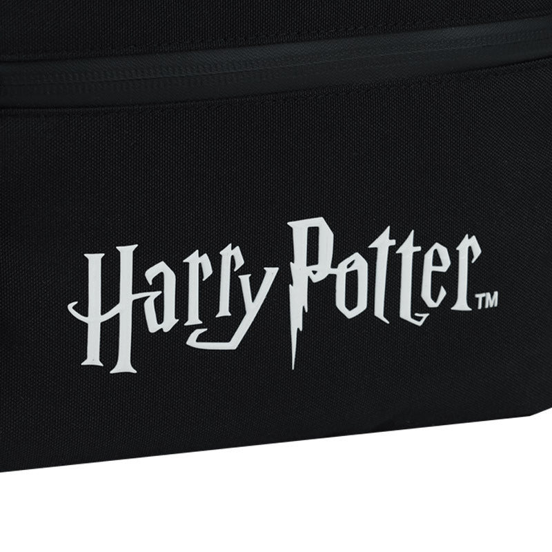 Kite Harry Potter Compact Teen Backpack – Air Comfort, Tablet, for Grades 4-7