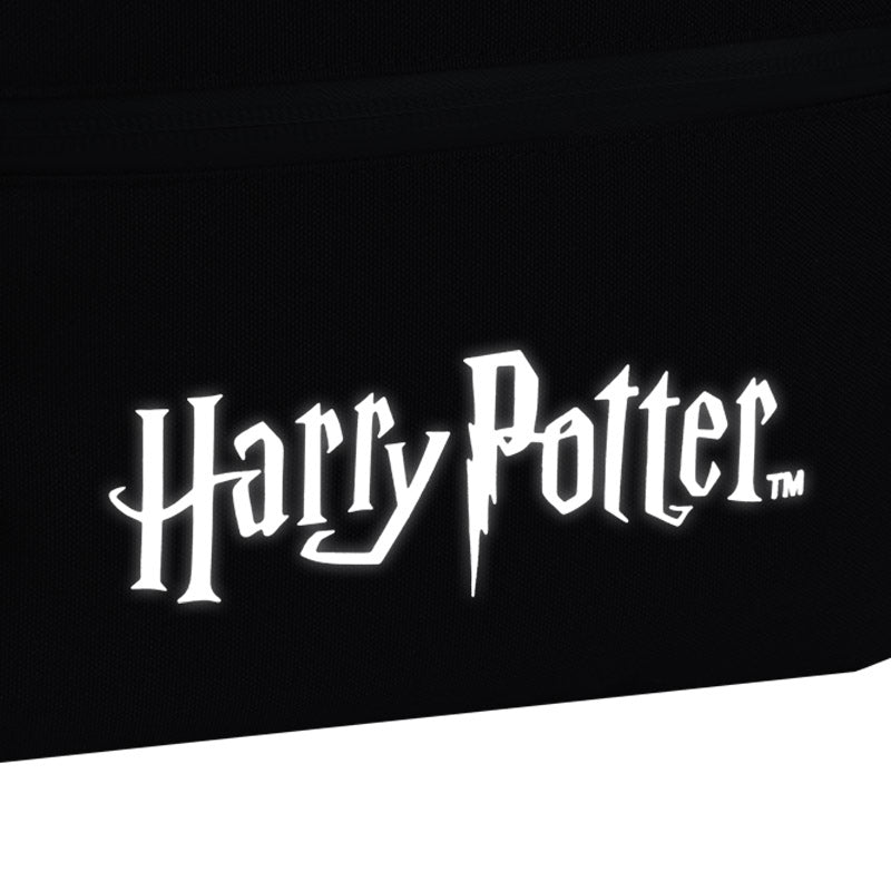 Kite Harry Potter Compact Teen Backpack – Air Comfort, Tablet, for Grades 4-7