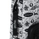 Kite Harry Potter Compact Teen Backpack – Air Comfort, Tablet, for Grades 4-7