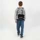 Kite Harry Potter Compact Teen Backpack – Air Comfort, Tablet, for Grades 4-7