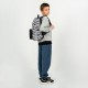 Kite Harry Potter Compact Teen Backpack – Air Comfort, Tablet, for Grades 4-7