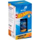 Kite Hot Wheels 350 ml Straw Thermo Mug – Hot 2 Hours, Cold 15 Hours
