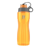 Water bottle Kite Kite K20-396-01, 800 ml, orange