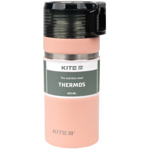 Thermos Kite, 473 ml, Peach