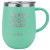 Thermomug Kite K22-378-02, 360 ml, turquoise