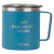 Thermomug Kite K22-379-02, 400 ml, blue