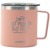 Thermomug Kite K22-379-03, 400 ml, powder
