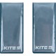 Kite Dark Gray Reflective Magnetic Clips – Set of 2, No Sewing Required