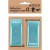 Kite Mint Reflective Magnetic Clip Set