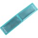 Kite Mint Reflective Magnetic Clips – Set of 2, No Sewing Required