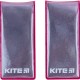 Kite Lilac Reflective Magnetic Clips – Set of 2, No Sewing Required