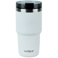 Kite K24-1206-1 Thermo Mug, 600 ml, white