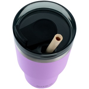 Thermal mug Kite, 600 ml, purple