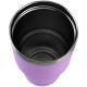 Purple 600ml Thermo Mug with Straw – Stylish & Spillproof