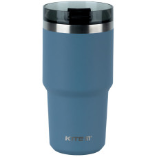 Kite K24-1206-3 Thermo Mug, 600 ml, gray