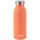 Peach 450ml Thermos Bottle – Durable & Stylish Warmth