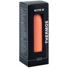 Thermos Kite, 450 ml, Peach