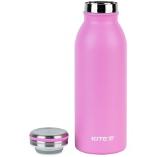 Kite Thermos, 450 ml, Pink