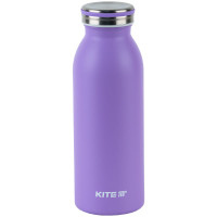 Kite K24-1208-3 Thermos, 450 ml, Lavender