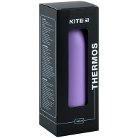 Kite Thermos, 450 ml, Lavender