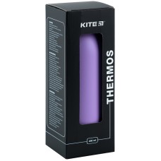 Kite Thermos, 450 ml, Lavender