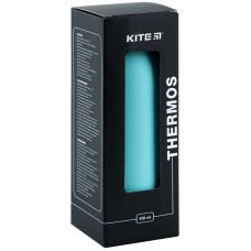 Kite Thermos, 450 ml, Mint