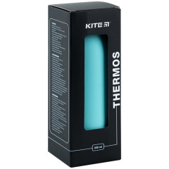 Kite Thermos, 450 ml, Mint