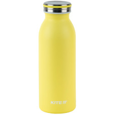 Thermos Kite K24-1208-5, 450 ml, Yellow