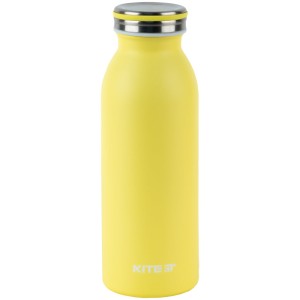 Thermos Kite, 450 ml, Yellow