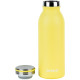 Yellow 450ml Thermos – Bright, Compact & Long-Lasting Warmth