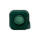 Green Square Water Bottle 700ml – Stylish & Safe