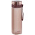 Square water bottle Kite K24-1210-3, 700 ml, burgundy