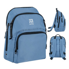 Backpack Kite Education teens K24-2589S-4 Blue