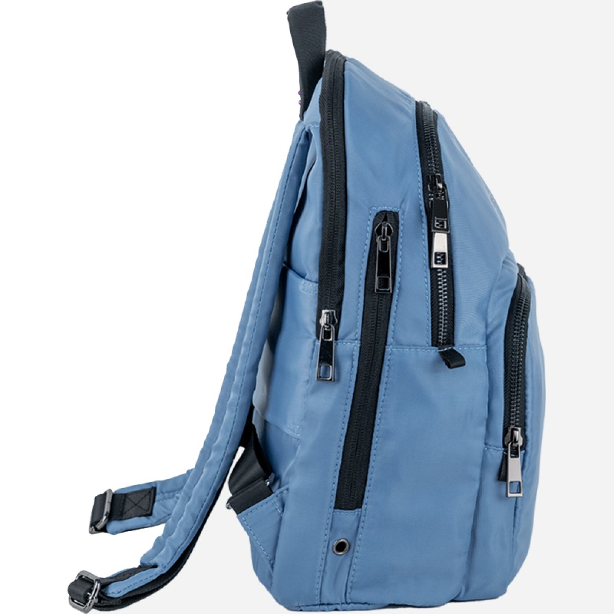 Blue Teen Backpack – Compact & Feature-Rich by Kite