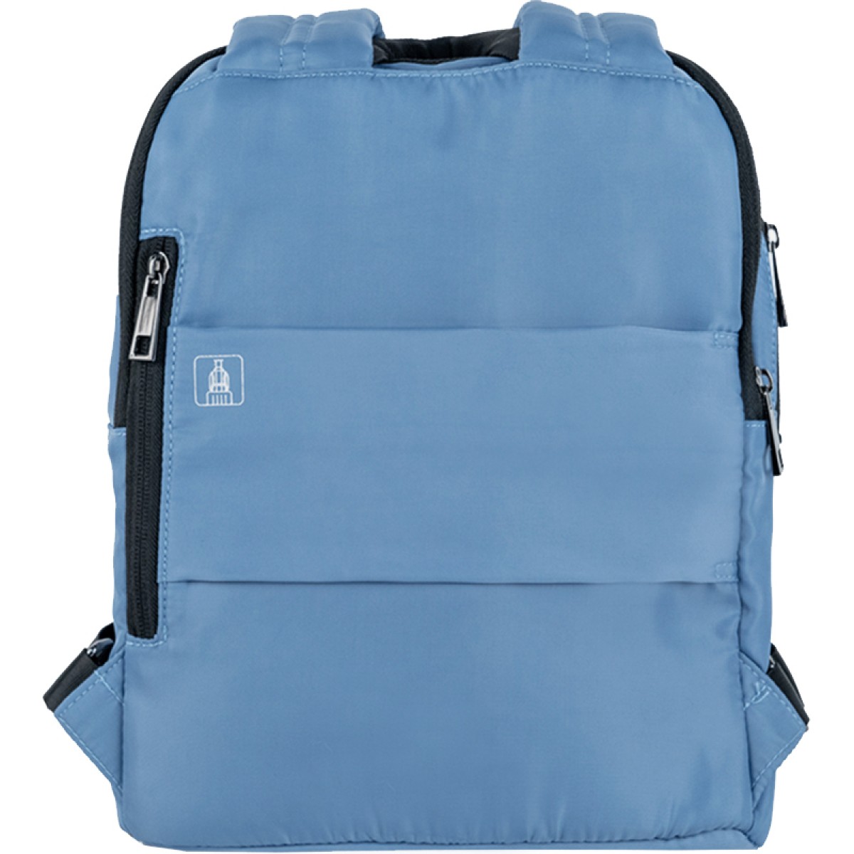 Blue Teen Backpack – Compact & Feature-Rich by Kite