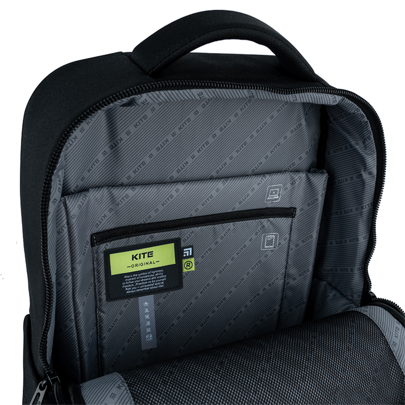 Backpack Kite Education teens K24-2599L