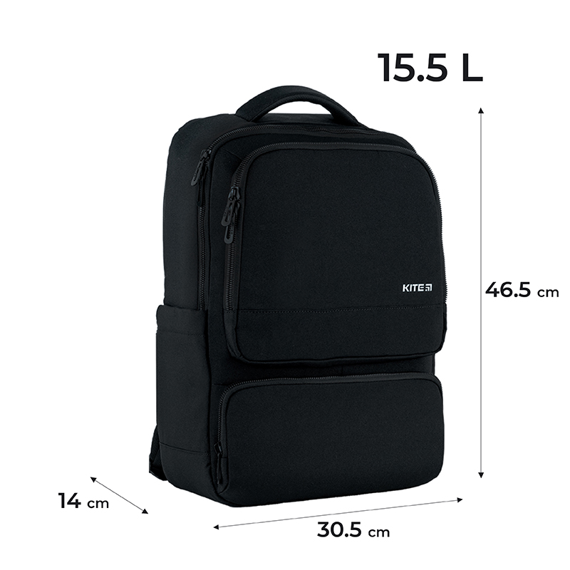 Backpack Kite Education teens K24-2599L