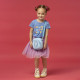 Сonvertible bag Kite Kids Funny Bunny K24-2620-2