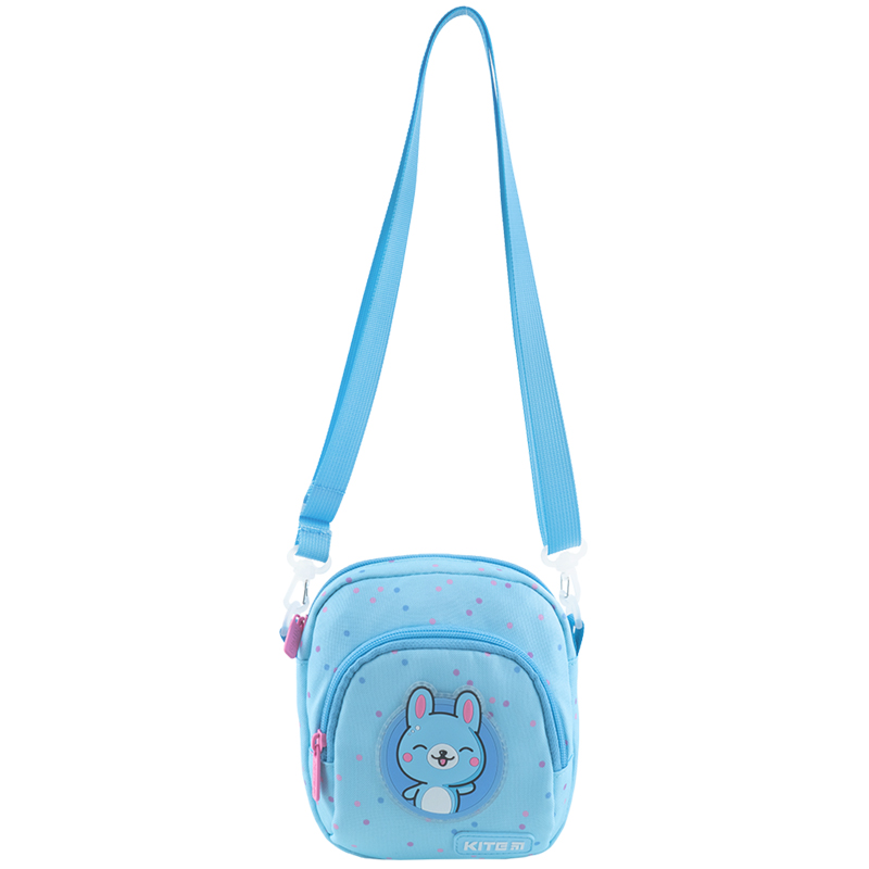 Сonvertible bag Kite Kids Funny Bunny K24-2620-2