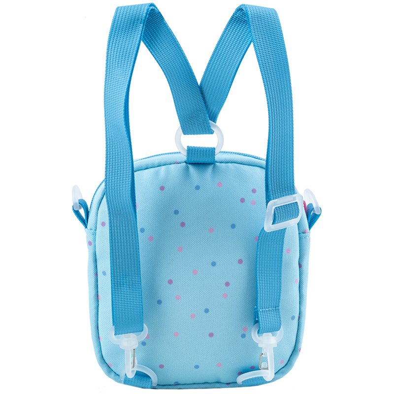 Сonvertible bag Kite Kids Funny Bunny K24-2620-2