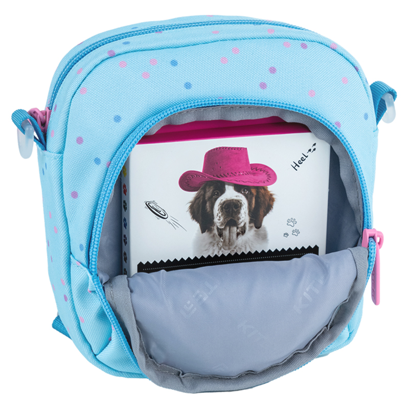 Сonvertible bag Kite Kids Funny Bunny K24-2620-2