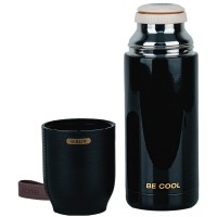 Kite Pearl Black 350ml Thermos