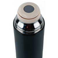 Kite Pearl Black 350ml Thermos