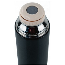 Thermos Kite Pearl, 350 ml, black