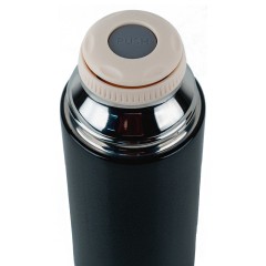 Kite Pearl Black 350ml Thermos