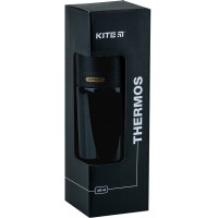 Kite Pearl Black 350ml Thermos