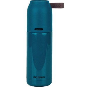 Thermos Kite Pearl, 350 ml, green